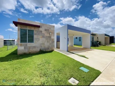 Disponsible en Vega Alta 