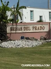 BRISAS DEL PRADO, Amueblada