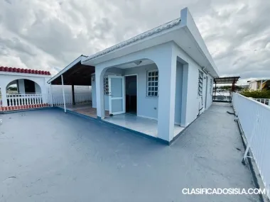 Urb. Villa Carolina | Carolina