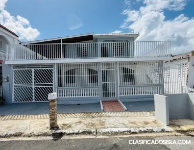 Urb. Villa Carolina | Carolina