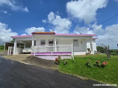 Sr 917 Km 8.5 Int Tejas Wd LAS PIEDRAS, PR 00771