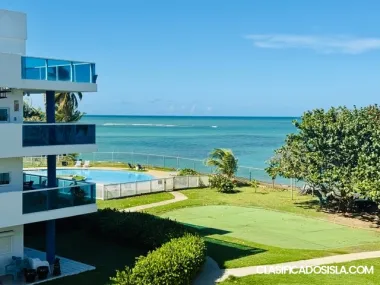 Cond Costamar Beach Village | Loiza