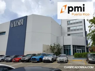 Local de oficina con 1,085.78 p/c