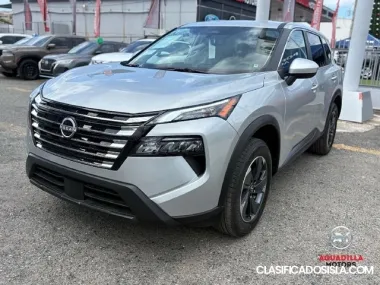 Nissan Rogue SV 2025