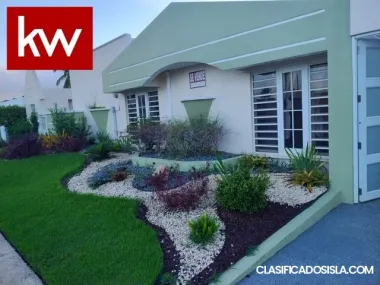 Urb. Dorado Del Mar, Casa en Dorado