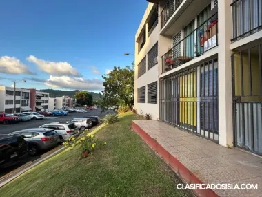 Cond. Parques de Bonneville