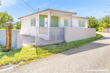 Carr 681 Km.Hm 11.7 Bo. Islote Sec Melilla Arecibo