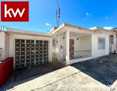 Bo. Pueblo, Casa en Yauco