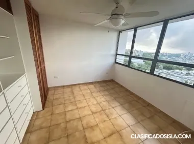 Equipado apartamento La Arbolefa