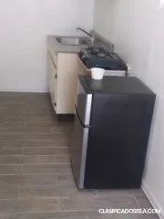 Apto/. Studio Parcelas Falu dama sola $530