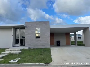 URB.RIVERVIEW CIUDAD JARDIN, GURABO