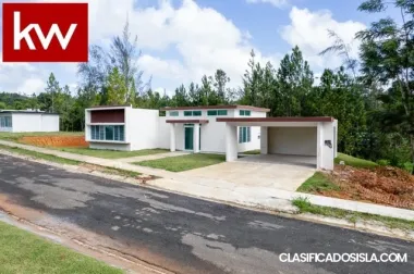 Casa en Urb. Reales De Beatriz