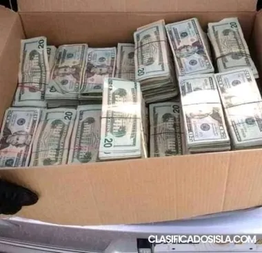 Testimonio de préstamo de dinero en serio