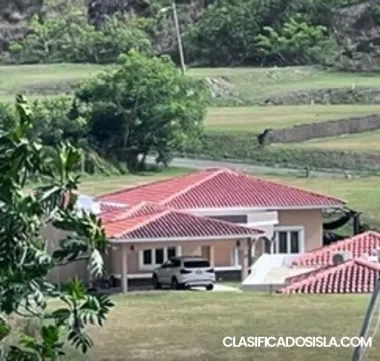 THE VIEWS, PALMAS DEL MAR