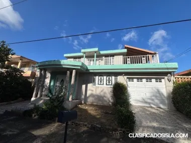 URB. VILLAS DE CASTRO, CAGUAS