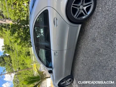 2009 Merced Benz E350