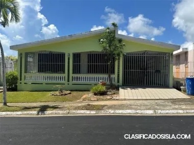 Enjoy the accessibility and tranquility of this home. 