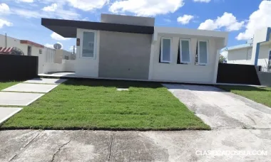 HERMOSA CASA ACTUALMENTE EN ALQUILER.