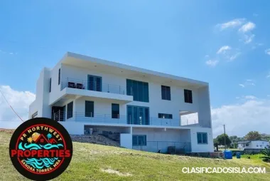 Bo. San Jose, Quebradillas, PR