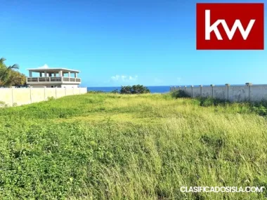 Bo Terranova, Solar en Quebradillas