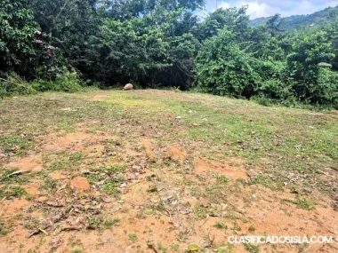 Bo. Vivi Abajo, Utuado