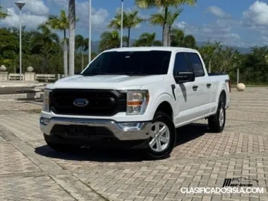 Ford F-150 XL 2022