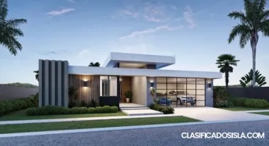 Urb Hacienda San José- Las nubes