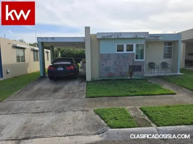 Urb. Marbella, Casa en Salinas