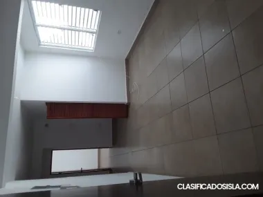 Apartamento 2 Cuartos -Casco Urbano