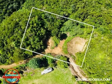 Sector Calichoza, Llanadas, Isabela