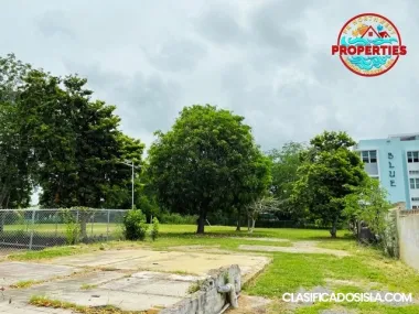 Bo. Boqueron, Cabo Rojo PR