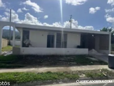 Los Ángeles - Yabucoa