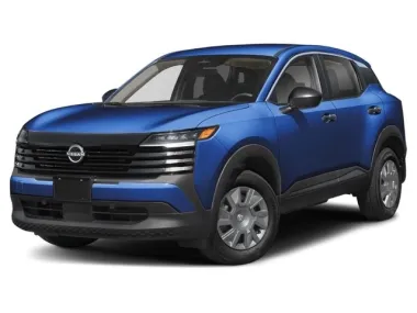 Nissan Kicks 2026