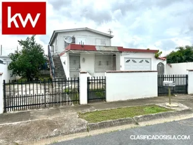 Urb Jardines de Monte Blanco, Yauco