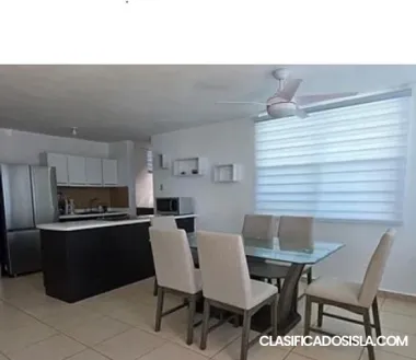 Alquiler de Urb Costas Del Mar