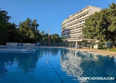 Condominio El Monte Sur, Hato Rey