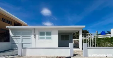 1167 Campina San Juan,