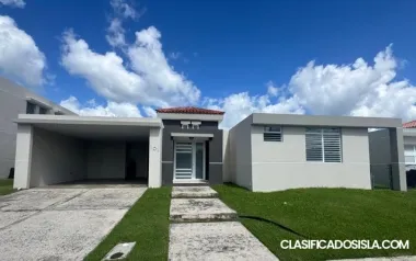 Los Paisajes Ciudad Jardin Gurabo