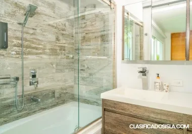 Preciosa casa en Dorado del Mar