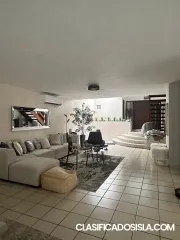 Urb. Parque Mediterráneo