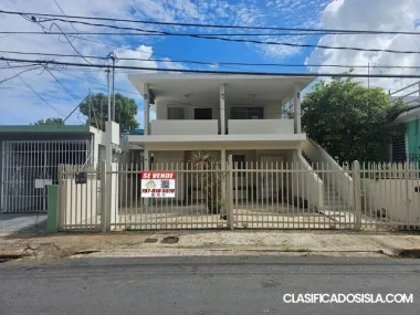 Cond Delbrey, Santurce