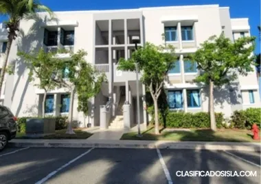 Palma Dorada Village by the Sea