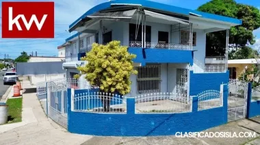 Propiedad en Urb. Catalana