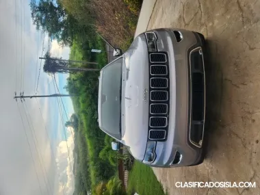 Se Vende Grand Cherokee Limited