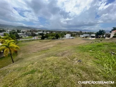 Terreno - Urb. Gran Vista, Gurabo