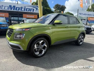 Venue 2022, Special Edition!!