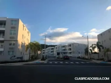 Alquiler Apartamento en Gurabo