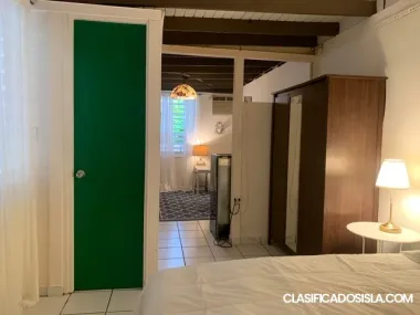 Apartamento Acojedor