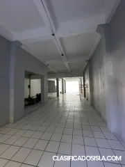 Local Comercial Remodelado Santurce