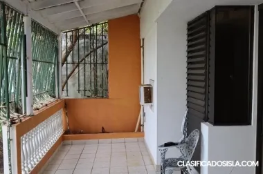 Venta Casa Terrera Complejo Solimar